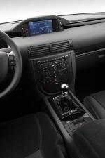 Citroen C6 2006 года
